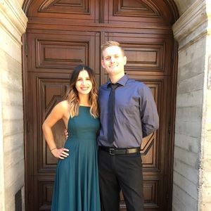 Meet your Posher, Steven